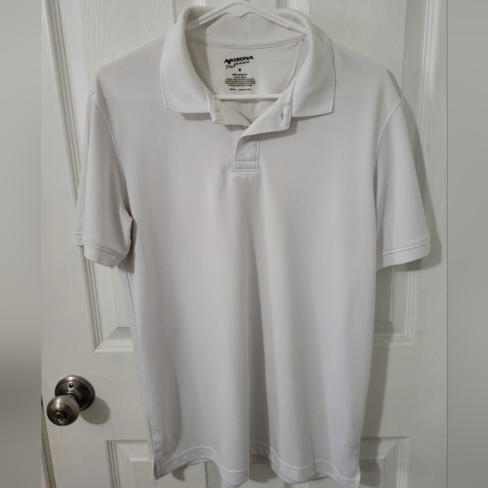 Arizona polo